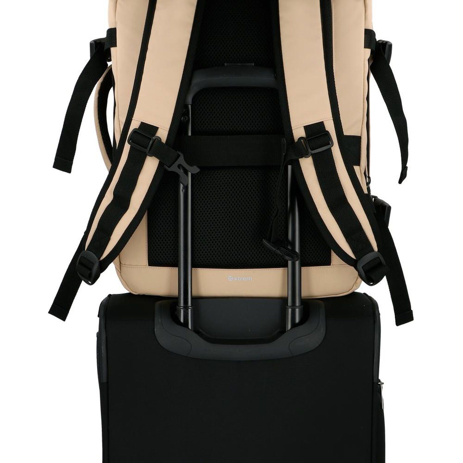 Mochila Xtreme Discovery 2.0 6xt / 35 Litros image number 5.0