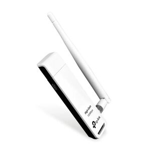 Adaptador Inalambrico Usb Wifi 150mbps Tl-wn722n Tp-link
