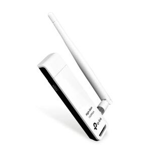 Adaptador Inalambrico Usb Wifi 150mbps Tl-wn722n Tp-link