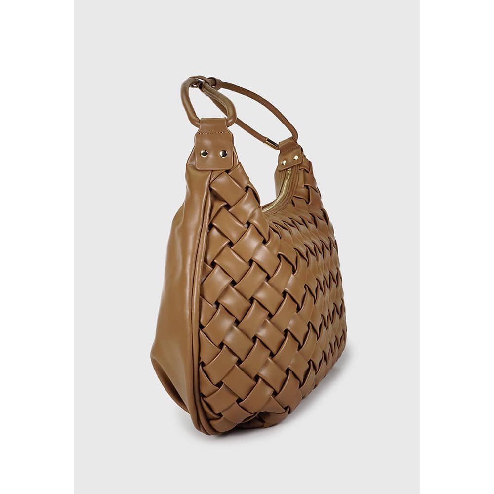 Cartera Yanir&eacute; Camel image number 2.0