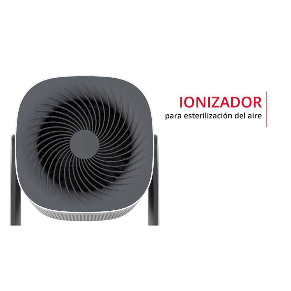 Ventilador Purificador Kaltemp Eolia 35w image number 5.0