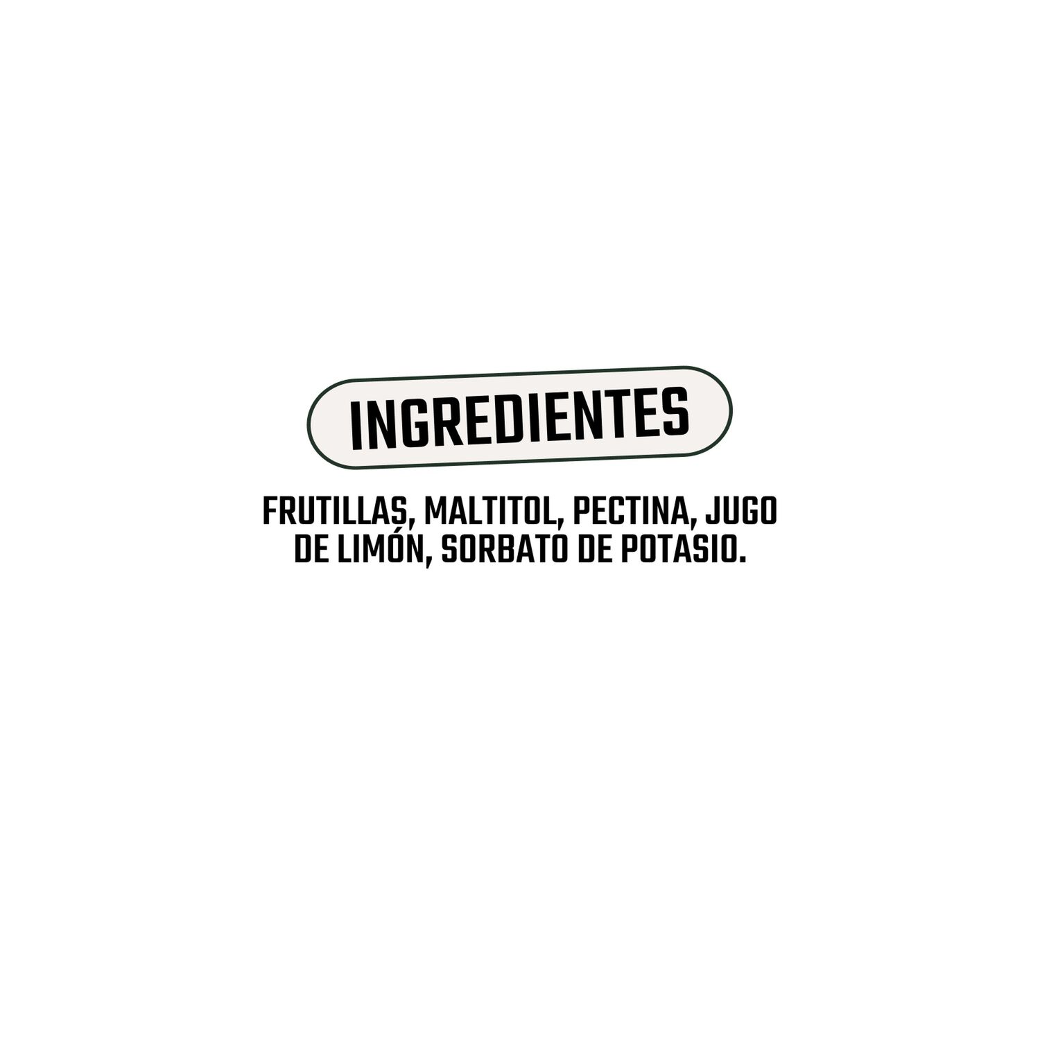 Mermelada De Frutilla Sin Az&uacute;car Belberry 1 X 210 Gr image number 4.0