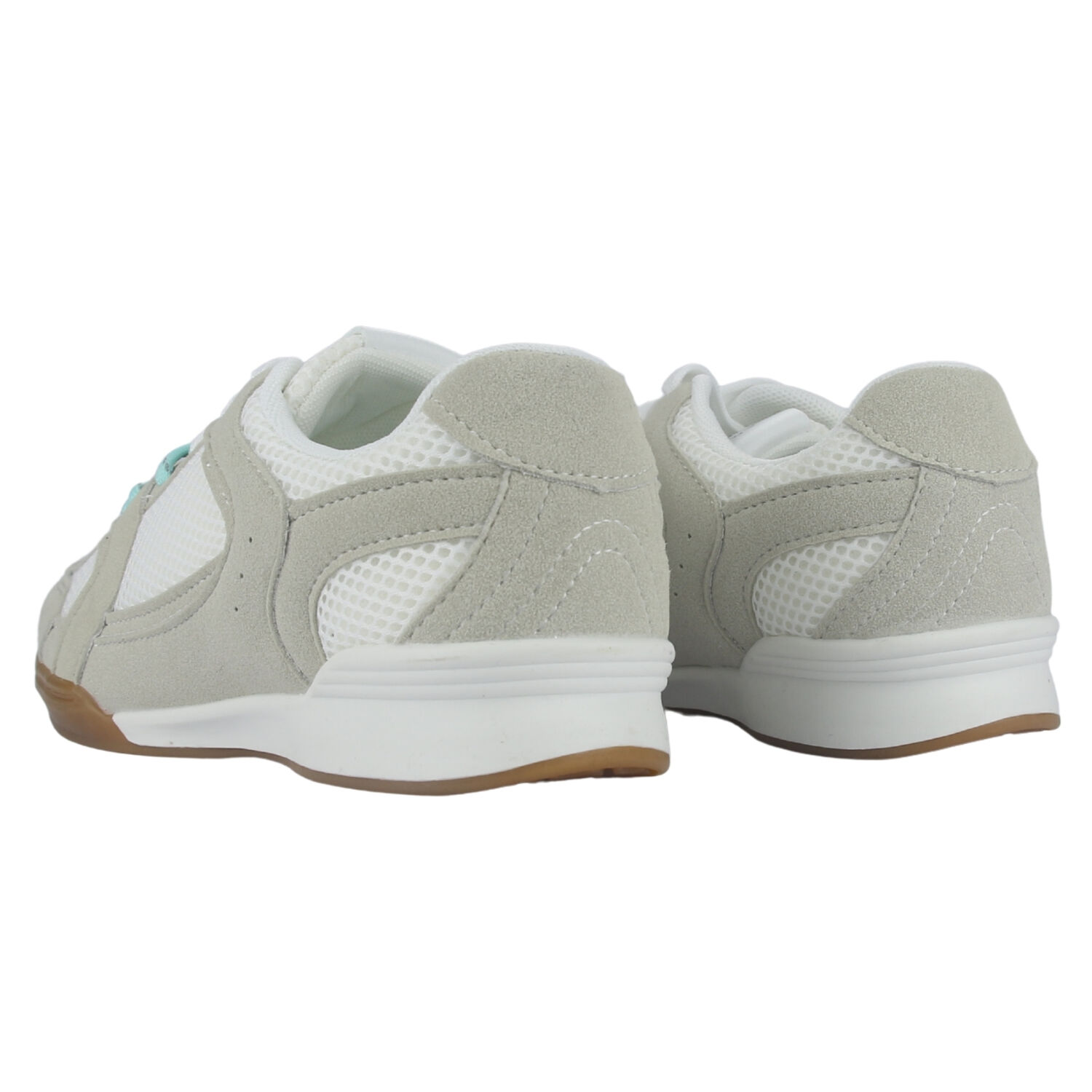 Zapatilla Mujer Chalada Venus-1 Gris Urbano image number 5.0