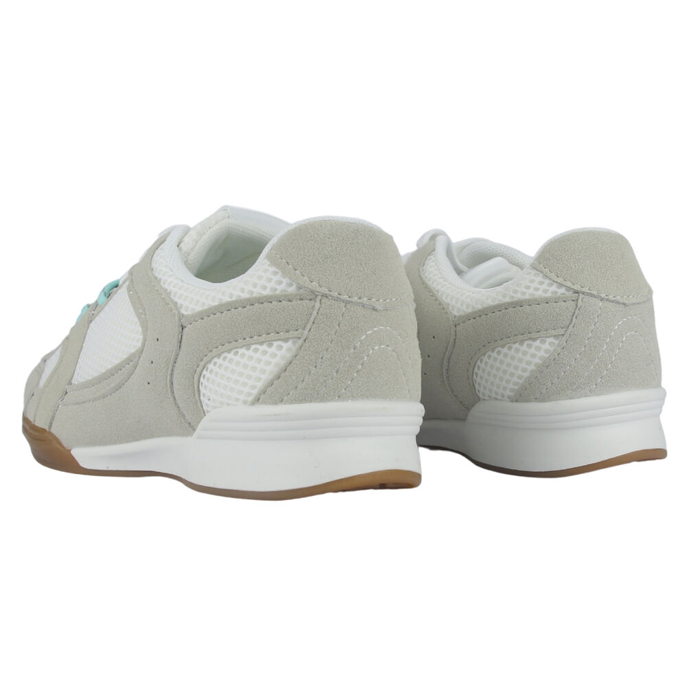 Zapatilla Mujer Chalada Venus-1 Gris Urbano image number 5.0