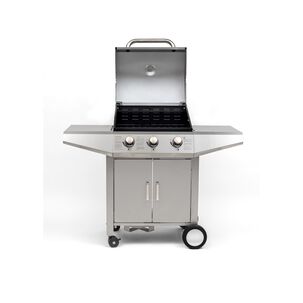 Parrilla Gas Fdv Essence 3q