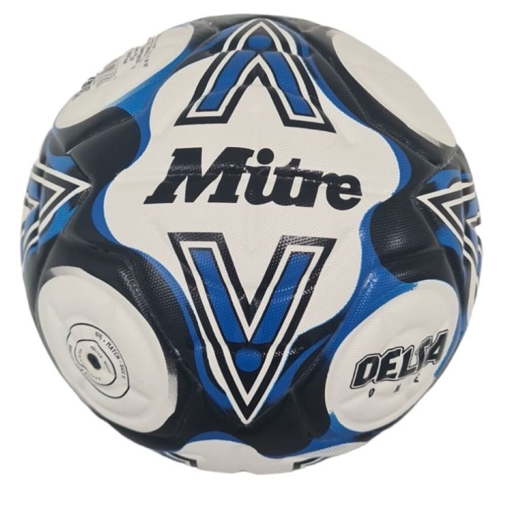 Balon Futbol Mitre Delta One image number 0.0
