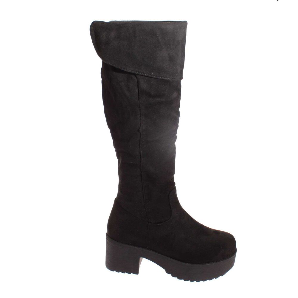 Bota Negro Vía Franca Art. 5f33sblack image number 1.0