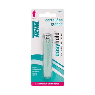 Trim Corta U&ntilde;a Pie 7-61