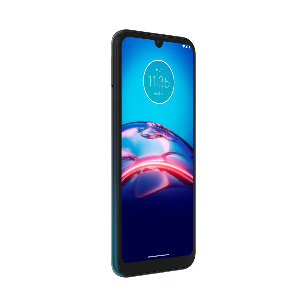 Smartphone Motorola Moto E6S / 32 Gb / Wom image number 3.0