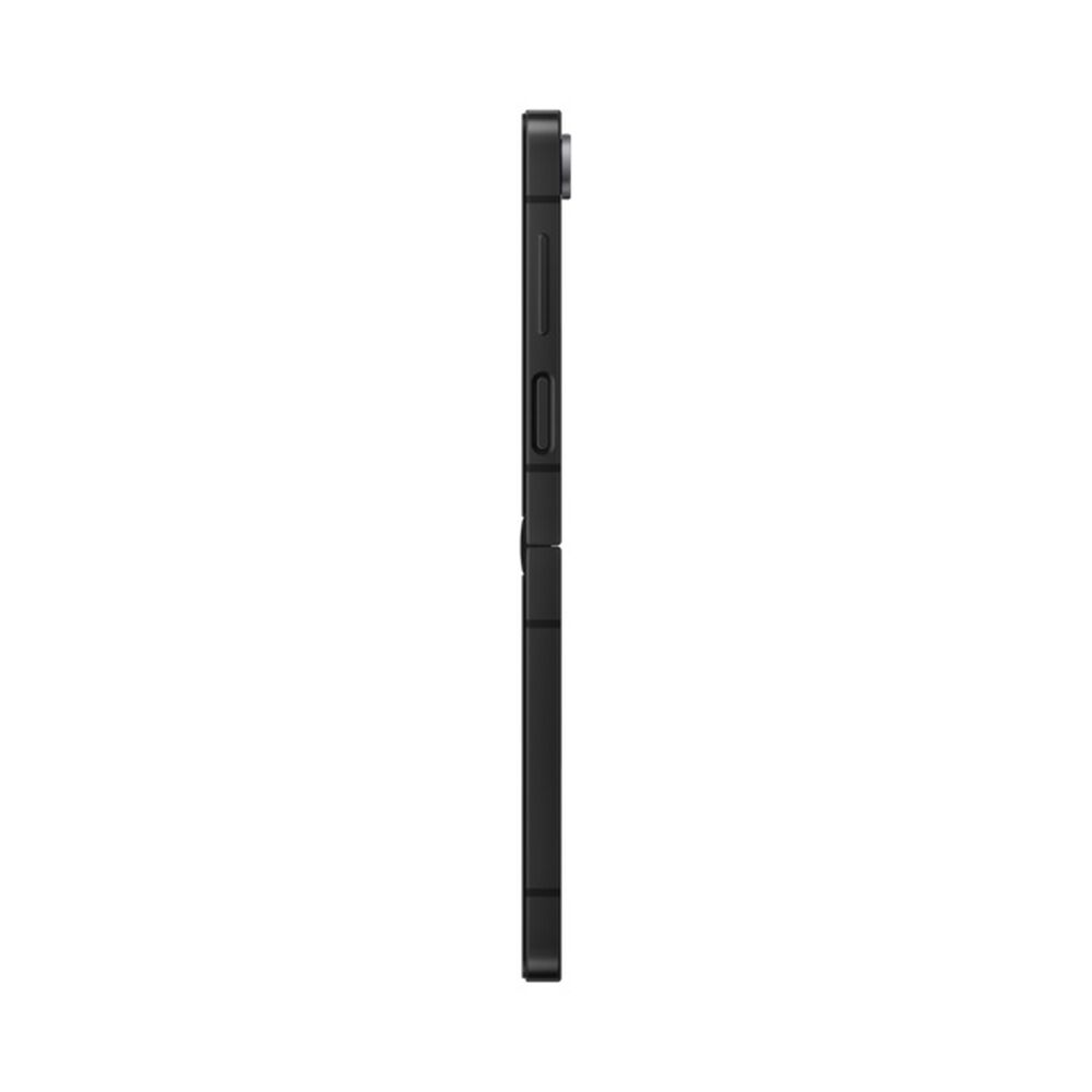 Galaxy Z Flip7 Fe Black 128gb image number 8.0