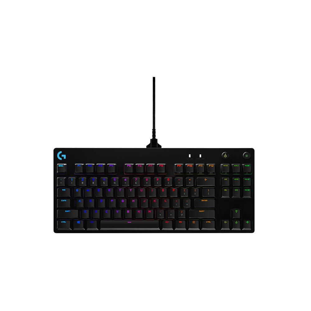 Keyboard G Pro X Mechanical image number 0.0