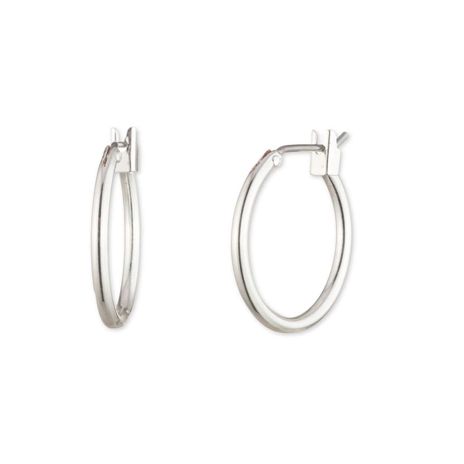 Set De Aros Mujer Anne Klein Plat. 01g01056 image number 0.0