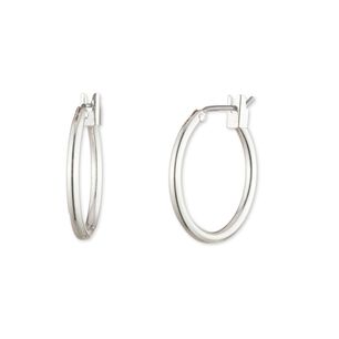 Set De Aros Mujer Anne Klein Plat. 01g01056