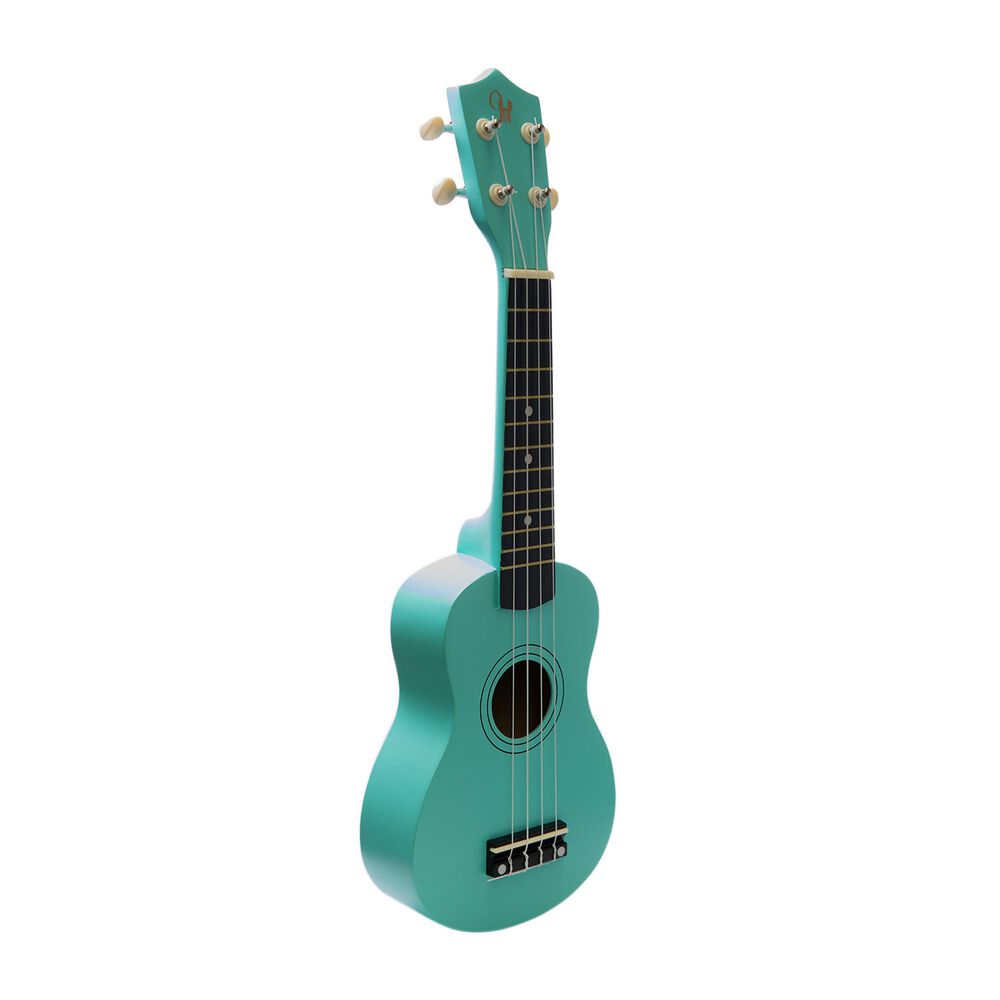 Ukelele Hana Soprano + Funda Hn-sgn image number 1.0