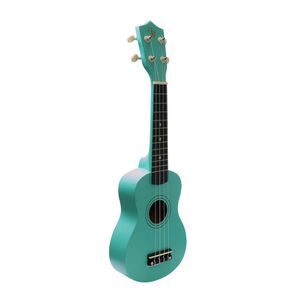 Ukelele Hana Soprano + Funda Hn-sgn