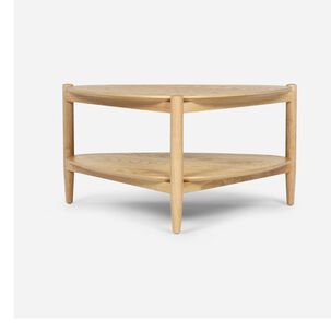 Mesa De Centro Rosen Kotka