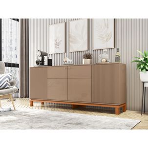 Buffet Decocasa Mondrian 1.8 / 4 Puertas