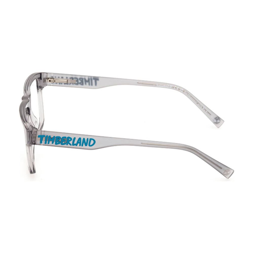 Lentes &Oacute;pticos Gris Timberland image number 2.0