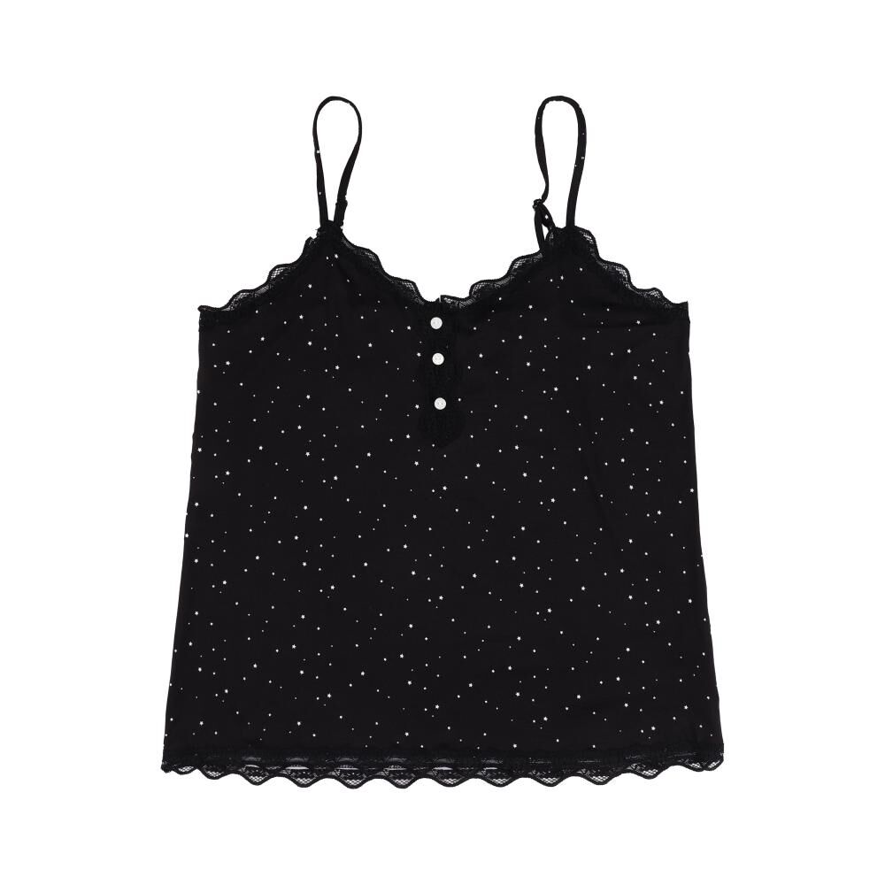 Pijama Mujer Geeps / 2 Piezas image number 1.0