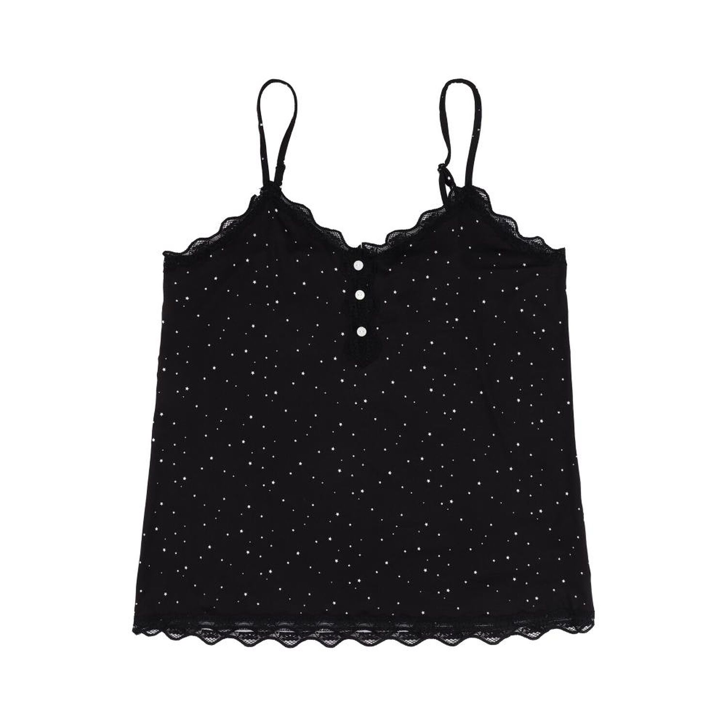 Pijama Mujer Geeps / 2 Piezas image number 1.0