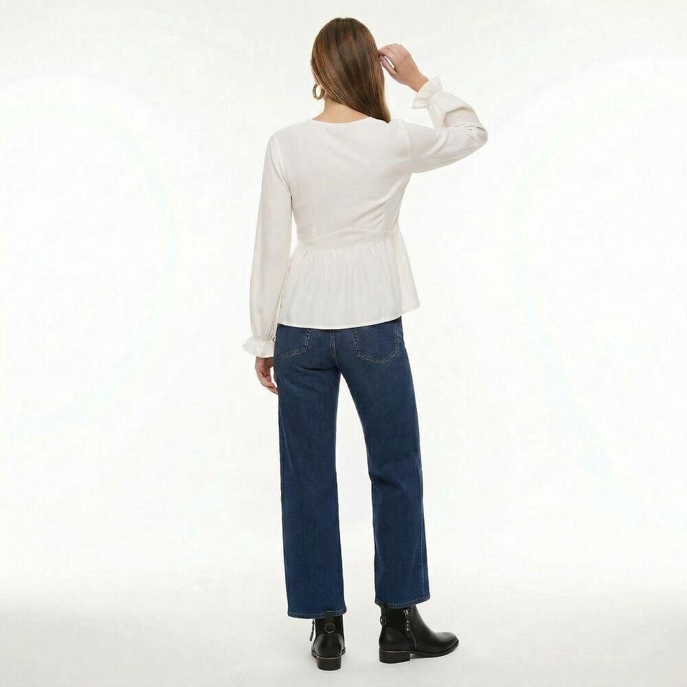 Blusa Mujer Kimera image number 1.0
