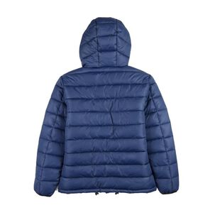 Parka Hombre Skuad