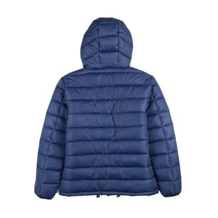 Parka Hombre Skuad