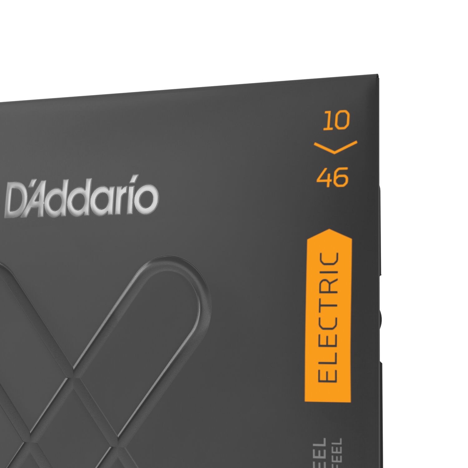 Set Cuerdas Guitarra El&eacute;ctrica 10-46 Xte1046 Daddario image number 3.0