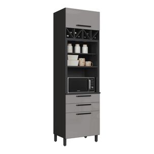 Mueble De Cocina Home Mobili Vitria / 3 Cajones