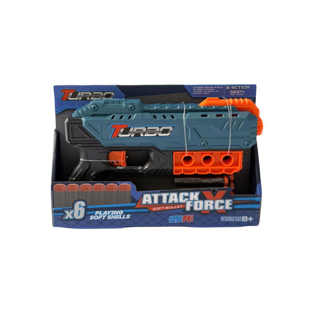 Lanzador Hitoys Bt303 image number 0.0