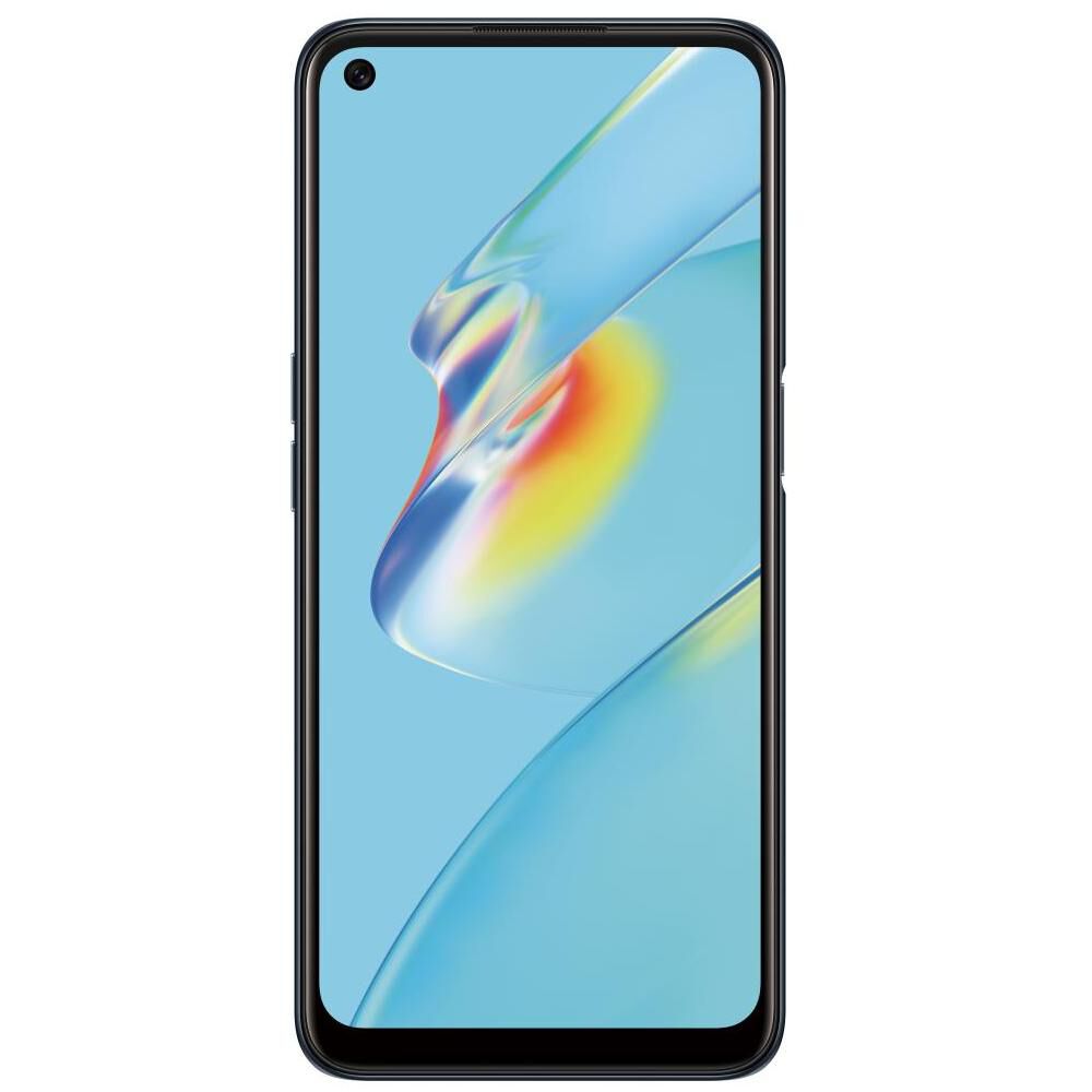 Smartphone Oppo A54 Crystal Black / 128 Gb / Liberado image number 0.0