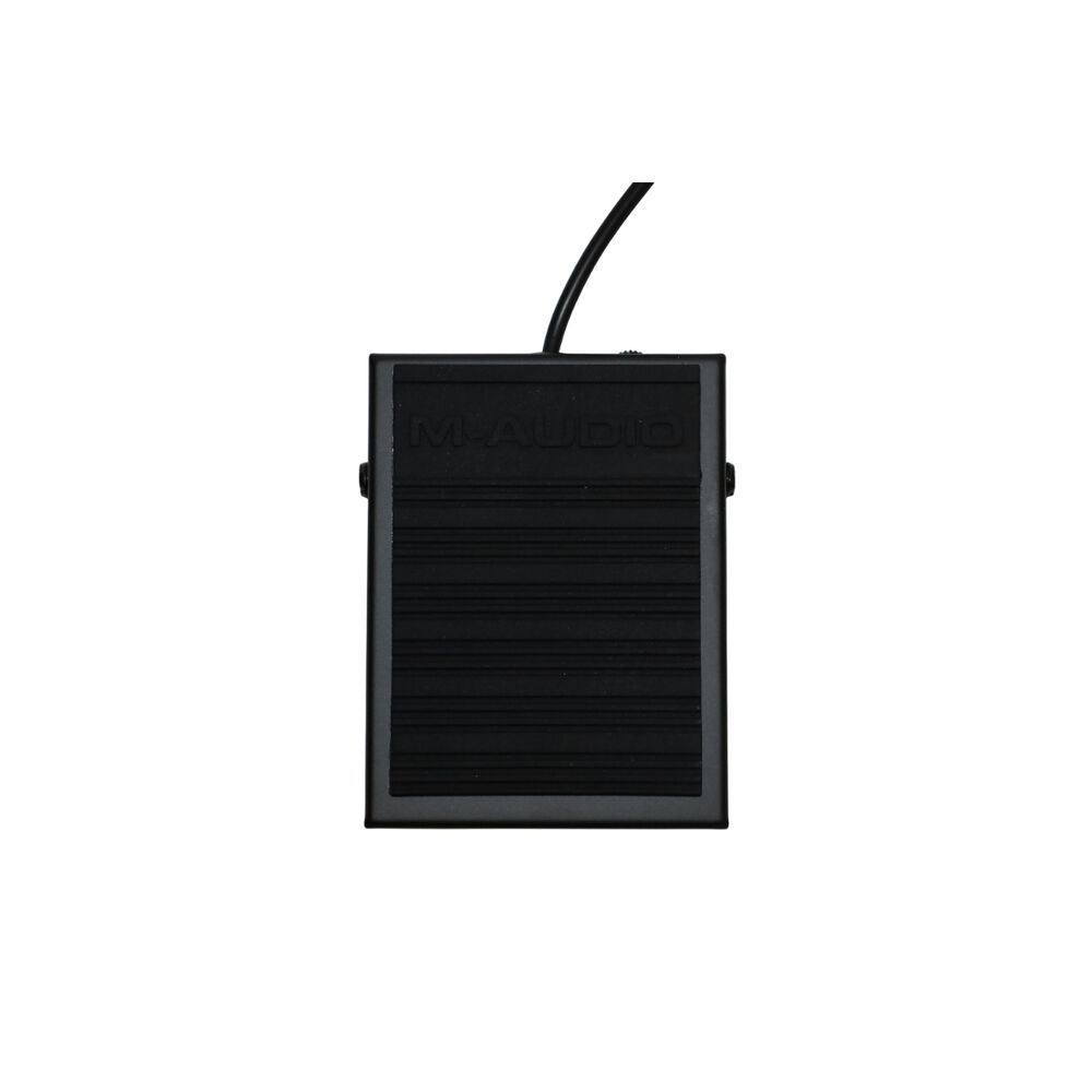 Pedal Sustain Sp-1 M-audio image number 4.0
