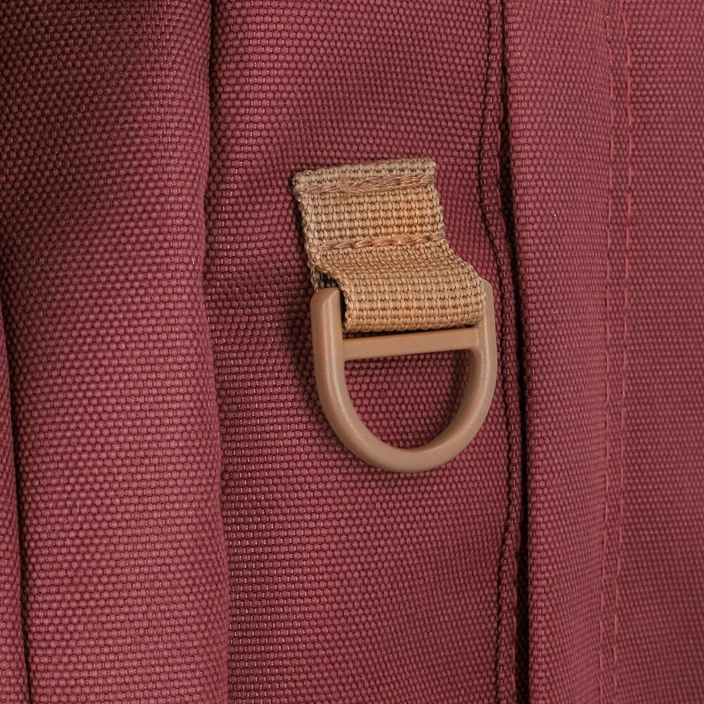 Mochila Notebook Xtrem Straps 2.0 6xt Rojo 16" image number 10.0