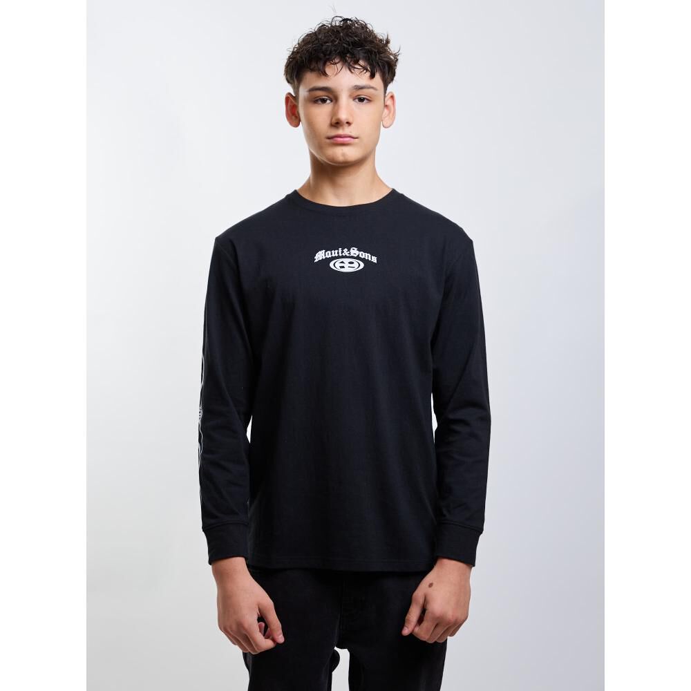 Polera Ni&ntilde;o Maui image number 0.0