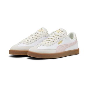 Zapatilla Urbana Mujer Puma Puma Club Blanco