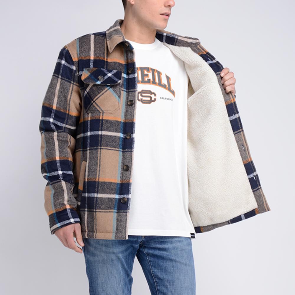 Chaqueta Hombre O'neill image number 4.0