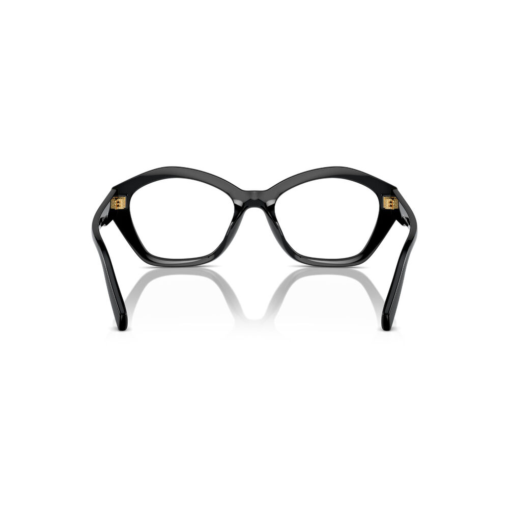 Lentes Ópticos Seaside Negro Michael Kors image number 3.0