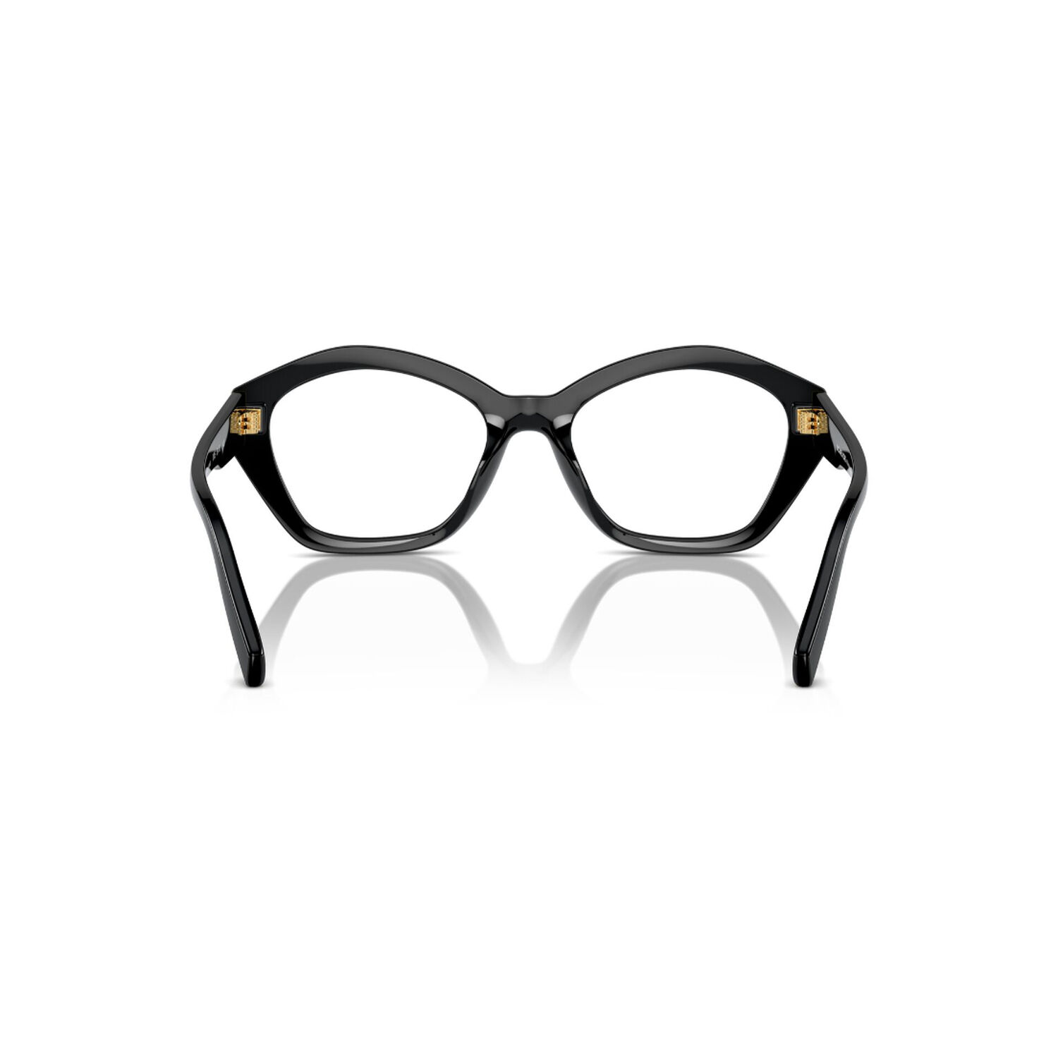 Lentes &Oacute;pticos Seaside Negro Michael Kors image number 3.0
