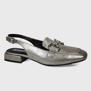 Zapato Zareen Gris