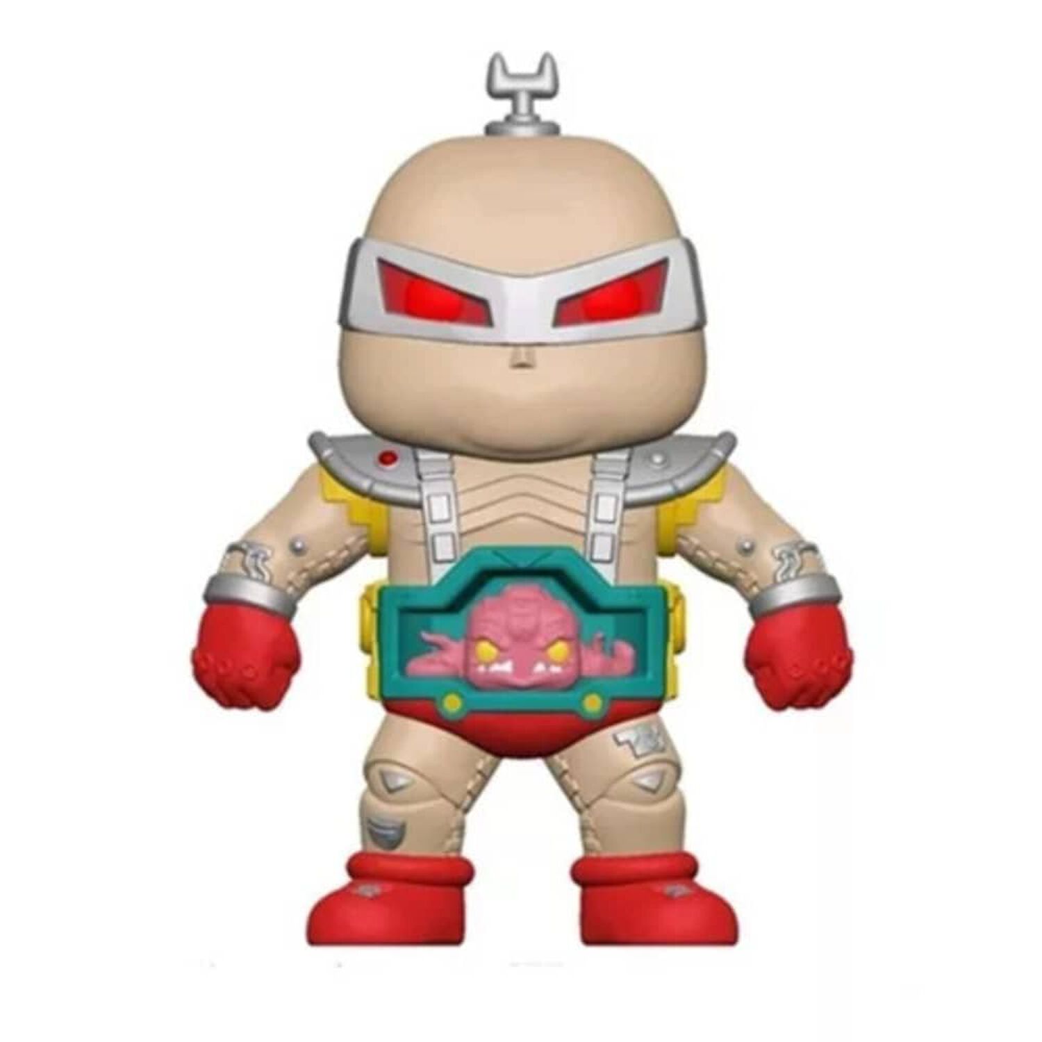 Funko Pop Tortugas Ninjas Krank image number 1.0