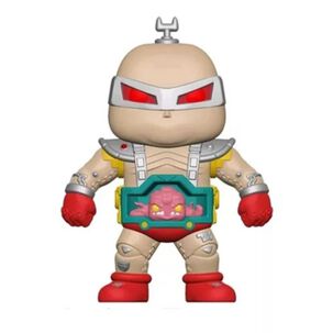Funko Pop Tortugas Ninjas Krank