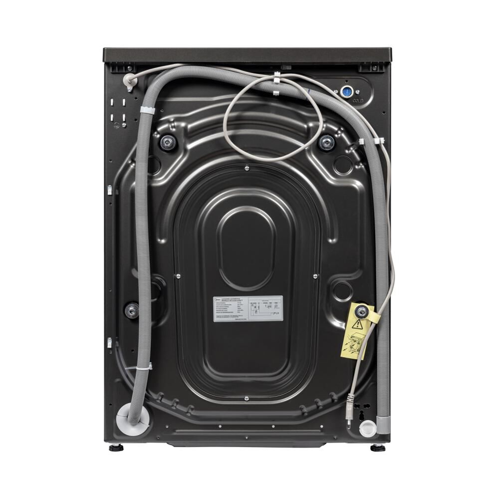 Lavadora Midea Mf110w120b/t / 12 Kilos image number 6.0