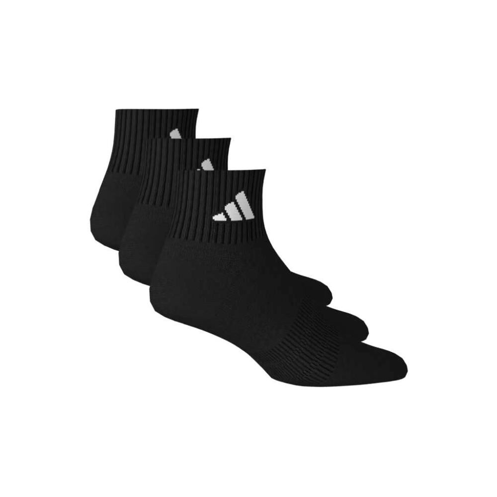 Calcetines Ankle Adidas Kc9633 image number 6.0