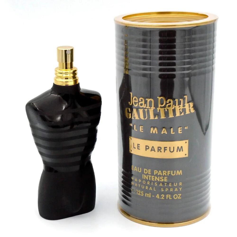 Jean Paul Gaultier Le Male Parfum Intense 125 Ml Edp image number 1.0