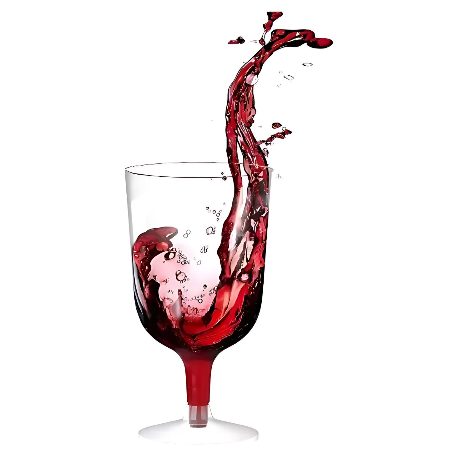 10 Set De Copas Copa De Vino Copas De Vino Copa De Coctel image number 1.0