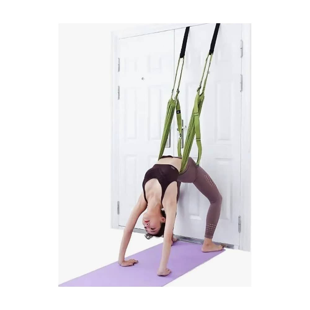 Entrenamiento Ariel Yoga image number 0.0