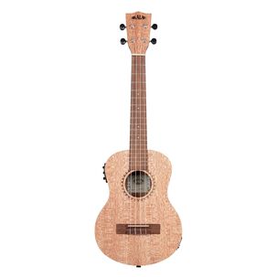 Ukelele Tenor Burled Meranti Ka-20te Kala