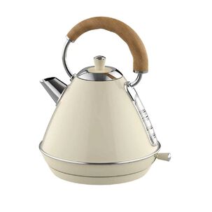 Hervidor Design Beige 1,7 L Easyways