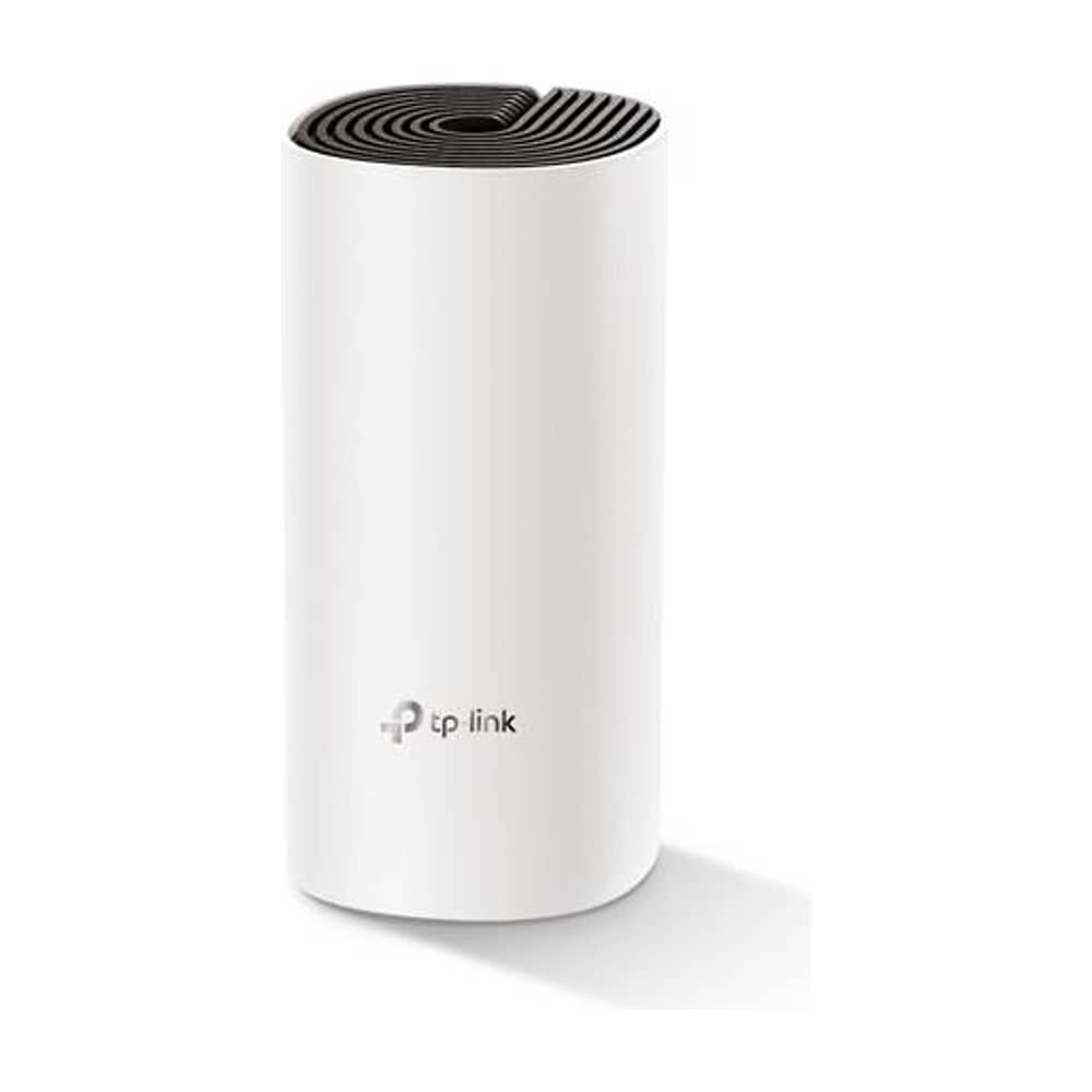 Pack De 1, Sistema Mesh Wifi Ac1200 Doble Banda Tp-link Deco M4, Hasta 1200 Mbps, 2xethernet Gigabit image number 0.0