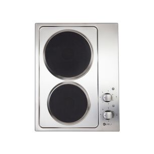 Encimera El&eacute;ctrica Kubli NEU 2P 50 / 2 Quemadores